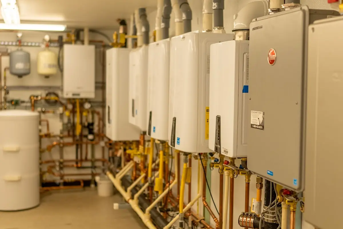 Pipe Bursting in Long View, NC